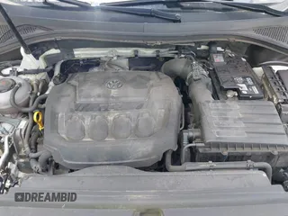 2018 Volkswagen Tiguan SEL с VIN 3VV2B7AX3JM036157, выставлен на аукционе IAAI как лот 42506274 с пробегом 102 947 миль миль и . История ставок и продаж доступна на DreamBid. Изображение 10.