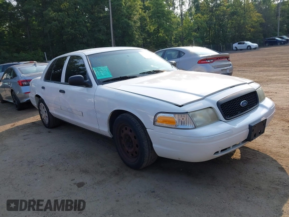 2009 Ford Police Interceptor с VIN 2FAHP71V79X142660, выставлен на аукционе IAAI как лот 42474276 с пробегом Не указан миль и . История ставок и продаж доступна на DreamBid. Изображение 1.