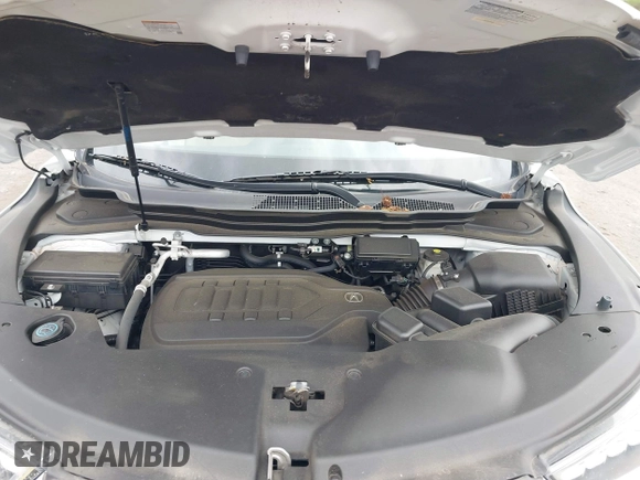 2020 Acura MDX z VIN 5J8YD4H30LL047319, wystawiony jako IAAI lot #42362677 z przebiegiem 60 913 mil mil oraz . Historia ofert i sprzedaży dostępna na DreamBid. Obrazek 10.