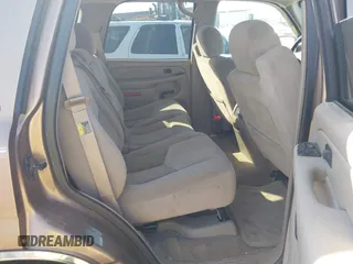 2004 Chevrolet Tahoe LT z VIN 1GNEC13Z04R130978, wystawiony jako IAAI lot #42073871 z przebiegiem 214 947 mil mil oraz . Historia ofert i sprzedaży dostępna na DreamBid. Obrazek 8.