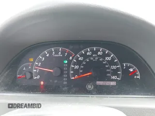 2006 Toyota Camry STD with VIN 4T1BE30KX6U668740, listed as a IAAI auction lot 42602211 with Not provided miles and . Bid and sale history available at DreamBid. Image 7.
