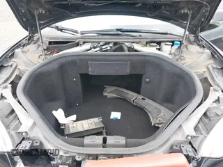 2014 Tesla Model S 60 с VIN 5YJSA1H10EFP48975, выставлен на аукционе IAAI как лот 42249935 с пробегом 105 524 миль миль и . История ставок и продаж доступна на DreamBid. Изображение 10.