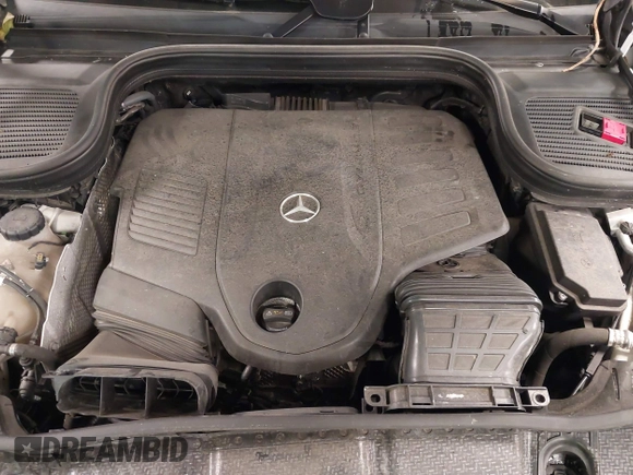 2021 Mercedes-Benz GLS 450 с VIN 4JGFF5KE3MA399786, выставлен на аукционе IAAI как лот 42037308 с пробегом 51 207 миль миль и . История ставок и продаж доступна на DreamBid. Изображение 10.