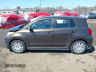 2011 Scion xD with VIN JTKKU4B41B1008733, listed as a IAAI auction lot 41967469 with 102,438 mi miles and . Bid and sale history available at DreamBid. Image 14.