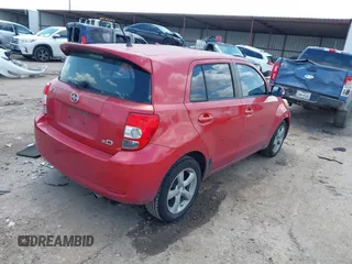 2010 Scion xD z VIN JTKKU4B43AJ050805, wystawiony jako IAAI lot #42226464 z przebiegiem 155 825 mil mil oraz . Historia ofert i sprzedaży dostępna na DreamBid. Obrazek 4.