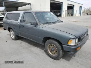 1993 Toyota Pickup z VIN 4TARN81AXPZ093111, wystawiony jako Copart lot #50526505 z przebiegiem 163 893 mil mil oraz Szkoda całkowita • Salvage title. Historia ofert i sprzedaży dostępna na DreamBid. Obrazek 4.