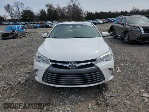 2017 Toyota Camry XLE with VIN 4T1BF1FK5HU624950, listed as a Copart auction lot 50256075 with 90,944 mi miles and Salvage Title. Bid and sale history available at carsss.com. Image 5.
