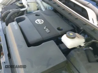 2019 Nissan Murano S with VIN 5N1AZ2MS8KN114850, listed as a IAAI auction lot 41898724 with 75,647 mi miles and . Bid and sale history available at DreamBid. Image 23.