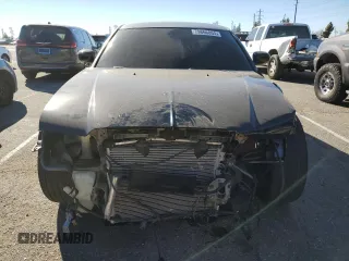 2006 Chrysler 300 C SRT8 with VIN 2C3KA73W06H228944, listed as a Copart auction lot 79866804 with 102,448 mi miles and Salvage Title. Bid and sale history available at carsss.com. Image 5.