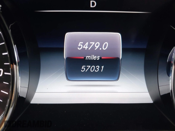 2017 Mercedes-Benz E 300 Luxury with VIN WDDZF4KB5HA187761, listed as a IAAI auction lot 42473454 with 57,031 mi miles and . Bid and sale history available at DreamBid. Image 7.