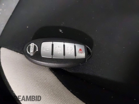 2021 Nissan Versa SV with VIN 3N1CN8EV6ML913147, listed as a IAAI auction lot 42096823 with 76,162 mi miles and . Bid and sale history available at DreamBid. Image 11.