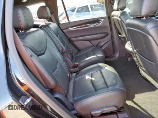 2020 Cadillac XT6 FWD Premium Luxury z VIN 1GYKPCRS7LZ131298, wystawiony jako Copart lot #50196605 z przebiegiem 63 320 mil mil oraz Czysty tytuł • Clean title. Historia ofert i sprzedaży dostępna na DreamBid. Obrazek 11.