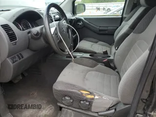 2006 Nissan Xterra S с VIN 5N1AN08WX6C547438, выставлен на аукционе Copart как лот 56977915 с пробегом 184 378 миль миль и Чистый • Clean title. История ставок и продаж доступна на DreamBid. Изображение 7.