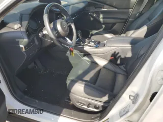 2021 Mazda CX-30 Preferred with VIN 3MVDMBCL5MM311027, listed as a Copart auction lot 41808605 with 388,809 mi miles and Salvage Title. Bid and sale history available at DreamBid. Image 7.