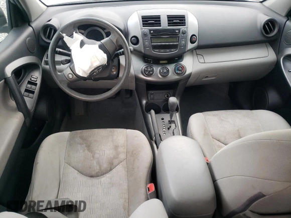 2011 Toyota RAV4 with VIN 2T3ZF4DV4BW088245, listed as a Copart auction lot 48925325 with 174,960 mi miles and Salvage Title. Bid and sale history available at DreamBid. Image 8.