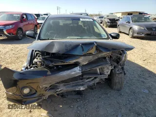 2011 Toyota Corolla L with VIN 2T1BU4EEXBC716776, listed as a Copart auction lot 87677195 with 0 mi miles and Salvage Title. Bid and sale history available at carsss.com. Image 5.