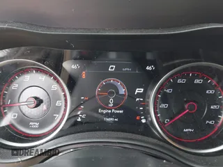 2019 Dodge Charger GT with VIN 2C3CDXHG5KH585138, listed as a IAAI auction lot 41841785 with 116,593 mi miles and . Bid and sale history available at DreamBid. Image 7.