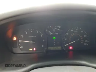 2005 Kia Optima LX z VIN KNAGD128155423463, wystawiony jako Copart lot #87441284 z przebiegiem 143 193 mil mil oraz Szkoda całkowita • Salvage title. Historia ofert i sprzedaży dostępna na DreamBid. Obrazek 9.