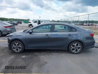 2019 Kia Forte LXS with VIN 3KPF24AD7KE110759, listed as a IAAI auction lot 42264009 with 149,031 mi miles and . Bid and sale history available at DreamBid. Image 15.