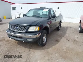 2000 Ford F-150 XL с VIN 1FTRF18L2YNA83696, выставлен на аукционе IAAI как лот 42047463 с пробегом Не указан миль и . История ставок и продаж доступна на DreamBid. Изображение 2.