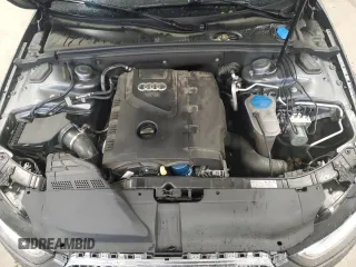 2015 Audi allroad Premium Plus with VIN WA1UFAFL4FA008087, listed as a Copart auction lot 50877515 with 128,468 mi miles and Salvage Title. Bid and sale history available at carsss.com. Image 11.