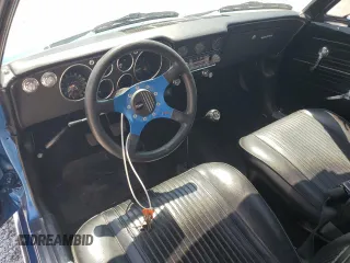 1965 Chevrolet Corsica z VIN 107375L123793, wystawiony jako Copart lot #62011414 z przebiegiem 21 459 mil mil oraz Szkody całkowita. Historia ofert i sprzedaży dostępna na DreamBid. Obrazek 8.