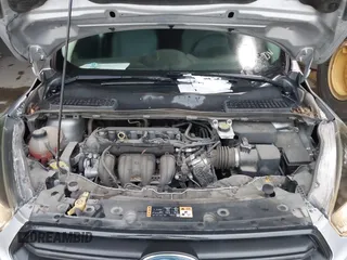 2018 Ford Escape S with VIN 1FMCU0F77JUA66184, listed as a IAAI auction lot 42177756 with 232,746 mi miles and . Bid and sale history available at carsss.com. Image 10.