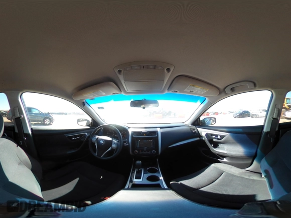 2014 Nissan Altima 2.5 S with VIN 1N4AL3AP3EN390472, listed as a IAAI auction lot 41666494 with 82,619 mi miles. Bid and sale history available at carsss.com. Image 18.