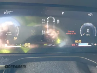 2021 Jeep Grand Cherokee Altitude z VIN 1C4RJKAG4M8169893, wystawiony jako IAAI lot #41660912 z przebiegiem 39 535 mil mil oraz . Historia ofert i sprzedaży dostępna na DreamBid. Obrazek 7.