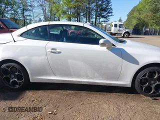 2012 Lexus IS 250 C with VIN JTHFF2C20C2524497, listed as a IAAI auction lot 42025903 with 89,208 mi miles and . Bid and sale history available at DreamBid. Image 13.