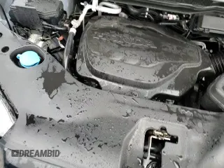 2024 Honda Passport Black Edition with VIN 5FNYF8H85RB500423, listed as a Copart auction lot 67436455 with 32,844 mi miles and Clean title. Bid and sale history available at DreamBid. Image 14.