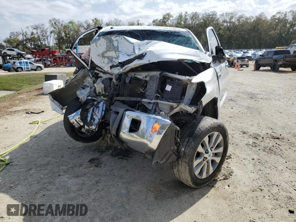 2017 Toyota Tundra Limited with VIN 5TFHW5F16HX616772, listed as a Copart auction lot 47778015 with Not provided miles and Non repairable. Bid and sale history available at DreamBid. Image 5.