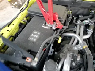 2023 Jeep Wrangler Sport Altitude с VIN 1C4HJXDG5PW578568, выставлен на аукционе Copart как лот 85372714 с пробегом 6 170 миль миль и Списание • Salvage title. История ставок и продаж доступна на DreamBid. Изображение 15.