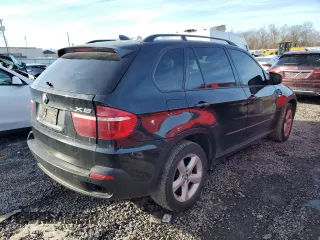 2010 BMW X5 35d with VIN 5UXFF0C52ALJ99955, listed as a Copart auction lot 43161695 with 146,990 mi miles and Clean Title. Bid and sale history available at carsss.com. Image 3.