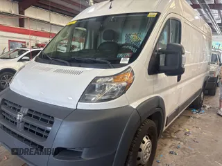 2018 Ram ProMaster Cargo z VIN 3C6TRVDG5JE112252, wystawiony jako IAAI lot #42399558 z przebiegiem 159 166 mil mil oraz . Historia ofert i sprzedaży dostępna na DreamBid. Obrazek 16.
