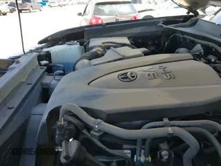 2016 Toyota Tacoma SR5 with VIN 5TFSZ5AN5GX009784, listed as a IAAI auction lot 42027578 with 98,135 mi miles and . Bid and sale history available at DreamBid. Image 19.