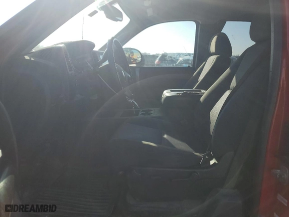 2008 Chevrolet Silverado 1500 LT w/2LT with VIN 2GCEC19J781187994, listed as a Copart auction lot 41428845 with 304,358 mi miles and Clean Title. Bid and sale history available at carsss.com. Image 7.