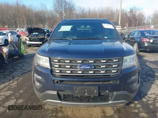 2016 Ford Explorer XLT z VIN 1FM5K8D88GGB48652, wystawiony jako IAAI lot #41781476 z przebiegiem 113 650 mil mil oraz . Historia ofert i sprzedaży dostępna na DreamBid. Obrazek 13.