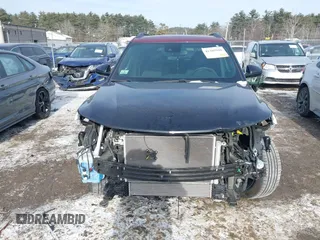 2022 Chevrolet TrailBlazer RS with VIN KL79MUSL2NB095857, listed as a IAAI auction lot 41385986 with 31,305 mi miles. Bid and sale history available at carsss.com. Image 13.