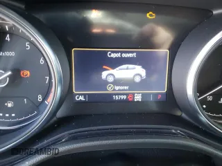 2023 Buick Encore GX Essence z VIN KL4MMGSL1PB102759, wystawiony jako Copart lot #89162915 z przebiegiem 15 799 mil mil oraz Szkoda całkowita • Salvage title. Historia ofert i sprzedaży dostępna na DreamBid. Obrazek 9.