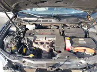 2011 Toyota Camry Hybrid with VIN 4T1BB3EK0BU138997, listed as a IAAI auction lot 41744648 with 173,675 mi miles. Bid and sale history available at carsss.com. Image 10.
