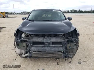 2017 Honda CR-V EX-L with VIN 7FARW1H85HE004777, listed as a Copart auction lot 54179075 with 231,375 mi miles and Salvage Title. Bid and sale history available at carsss.com. Image 5.