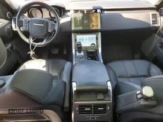 2016 Land Rover Range Rover Sport SE z VIN SALWG2KF0GA660944, wystawiony jako Copart lot #60802005 z przebiegiem 102 007 mil mil oraz Czysty tytuł • Clean title. Historia ofert i sprzedaży dostępna na DreamBid. Obrazek 8.