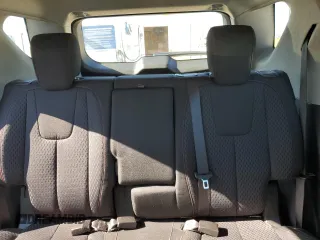 2013 Chevrolet Equinox LS z VIN 2GNALBEK0D1212478, wystawiony jako Copart lot #55844265 z przebiegiem 123 417 mil mil oraz Szkoda całkowita • Salvage title. Historia ofert i sprzedaży dostępna na DreamBid. Obrazek 10.