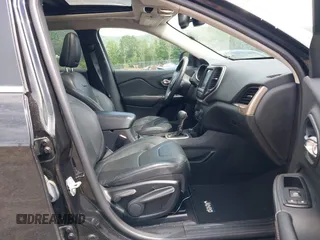 2014 Jeep Cherokee Limited с VIN 1C4PJMDS9EW309503, выставлен на аукционе IAAI как лот 42456236 с пробегом 74 486 миль миль и . История ставок и продаж доступна на DreamBid. Изображение 5.