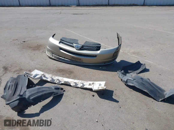 2004 Toyota Sienna XLE z VIN 5TDZA22C64S215909, wystawiony jako IAAI lot #42182338 z przebiegiem 134 893 mil mil oraz . Historia ofert i sprzedaży dostępna na DreamBid. Obrazek 12.