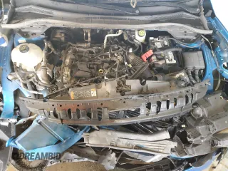 2020 Ford Escape SE с VIN 1FMCU0G62LUC15643, выставлен на аукционе Copart как лот 62939205 с пробегом 83 979 миль миль и Чистый • Clean title. История ставок и продаж доступна на DreamBid. Изображение 12.