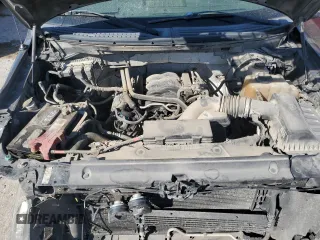 2013 Ford F-150 XL with VIN 1FTNF1EF8DKD95210, listed as a Copart auction lot 72623714 with 203,380 mi miles and Salvage title. Bid and sale history available at DreamBid. Image 11.