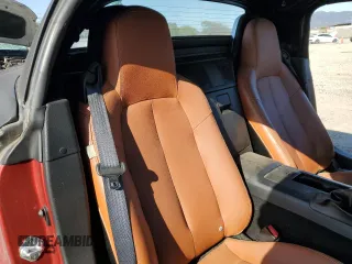 2008 Mazda MX-5 Miata Grand Touring z VIN JM1NC26F780144189, wystawiony jako Copart lot #52204015 z przebiegiem 71 339 mil mil oraz Szkoda całkowita • Salvage title. Historia ofert i sprzedaży dostępna na DreamBid. Obrazek 10.