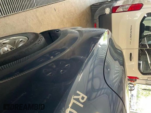 2020 Nissan NV Cargo SV with VIN 1N6BF0LY1LN807608, listed as a IAAI auction lot 42836509 with 237,888 mi miles and . Bid and sale history available at DreamBid. Image 18.